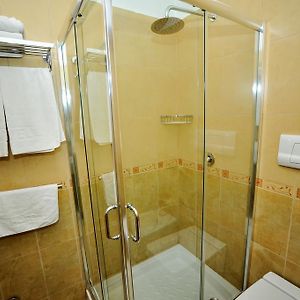 Standaard Kamer met een King Size Bed