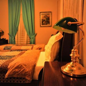 Budget Kamer